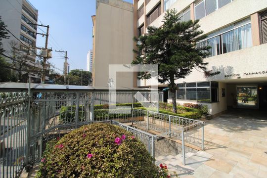Área Comum de apartamento à venda com 3 quartos, 88m² em Santana, São Paulo