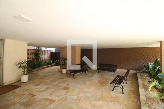 Área Comum de apartamento à venda com 3 quartos, 88m² em Santana, São Paulo