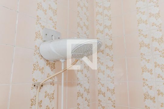 Banheiro 2 de casa para alugar com 3 quartos, 164m² em Sumaré, São Paulo