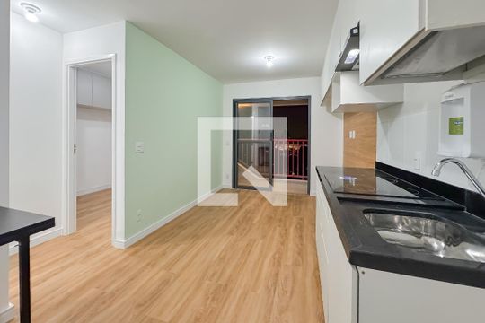 Kitnet/Studio à venda com 1 quarto, 33m² em Vila Mariana, São Paulo