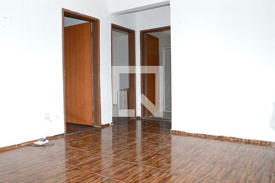Apartamento para alugar com 2 quartos, 45m² em Jardim Vitoria, Belo Horizonte
