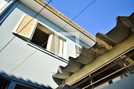 Edícula de casa à venda com 3 quartos, 220m² em Planalto Paulista, São Paulo