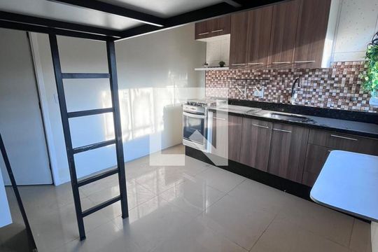 Kitnet/Studio para alugar com 1 quarto, 19m² em Jardim Nove de Julho, São Paulo
