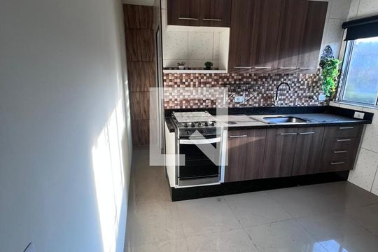 Studio de kitnet/studio para alugar com 1 quarto, 19m² em Jardim Nove de Julho, São Paulo