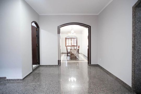 Sala de casa para alugar com 2 quartos, 100m² em Jardim Nordeste, São Paulo