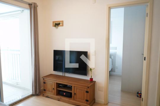 Apartamento à venda com 1 quarto, 40m² em Brás, São Paulo