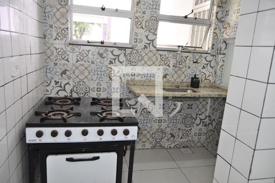 Área comum de apartamento à venda com 2 quartos, 50m² em Engenho de Dentro, Rio de Janeiro