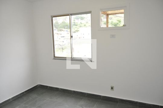 Quarto 1 de apartamento à venda com 2 quartos, 50m² em Engenho de Dentro, Rio de Janeiro