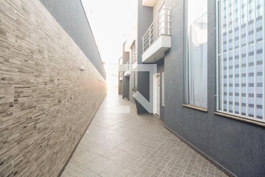 Área comum de casa de condomínio à venda com 3 quartos, 126m² em Penha de França, São Paulo