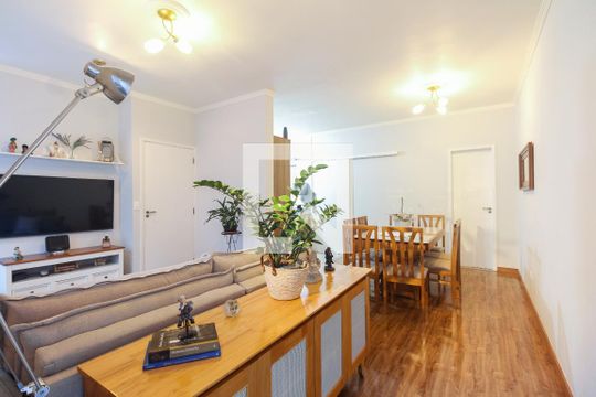 Casa de Condomínio à venda com 3 quartos, 126m² em Penha de França, São Paulo