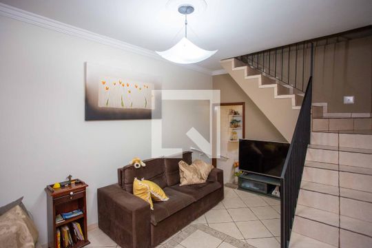 Casa à venda com 3 quartos, 100m² em Centro, Diadema