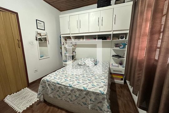Quarto 1 de casa à venda com 2 quartos, 176m² em Jardim Belval, Barueri
