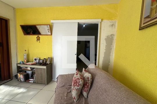 Sala de casa à venda com 2 quartos, 176m² em Jardim Belval, Barueri