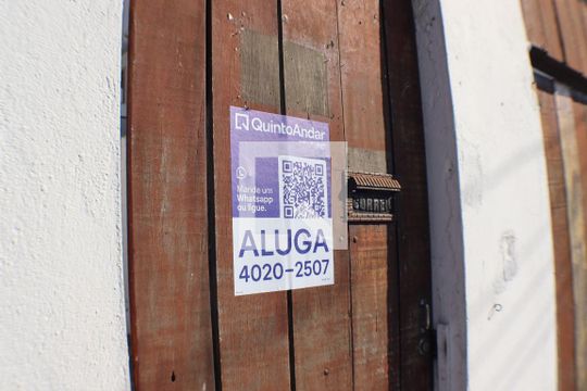 Placa de casa à venda com 2 quartos, 176m² em Jardim Belval, Barueri