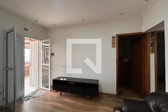 Sala - Casa 1 de casa à venda com 4 quartos, 180m² em Jardim Maracana, São Paulo
