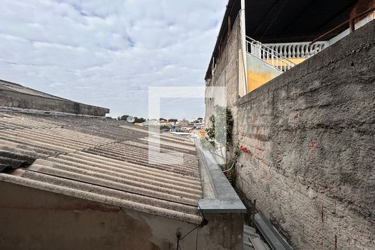 Vista - Casa 2 de casa à venda com 4 quartos, 180m² em Jardim Maracana, São Paulo