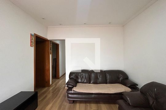 Sala - Casa 1 de casa à venda com 4 quartos, 180m² em Jardim Maracana, São Paulo