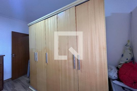 Quarto 1 - Casa 1 de casa à venda com 4 quartos, 180m² em Jardim Maracana, São Paulo