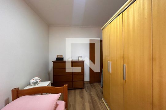 Quarto 1 - Casa 1 de casa à venda com 4 quartos, 180m² em Jardim Maracana, São Paulo