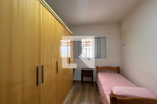 Quarto 1 - Casa 1 de casa à venda com 4 quartos, 180m² em Jardim Maracana, São Paulo