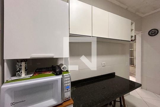 Cozinha - Casa 1 de casa à venda com 4 quartos, 180m² em Jardim Maracana, São Paulo