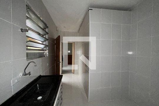 Cozinha - Casa 2 de casa à venda com 4 quartos, 180m² em Jardim Maracana, São Paulo