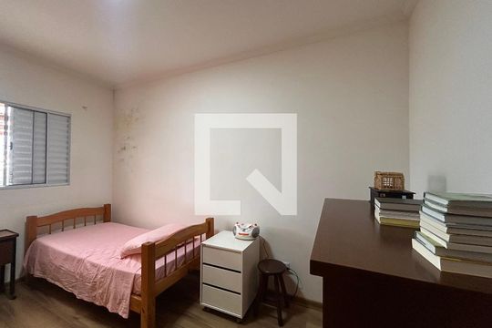 Quarto 1 - Casa 1 de casa à venda com 4 quartos, 180m² em Jardim Maracana, São Paulo