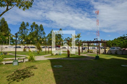 Área comum de apartamento à venda com 2 quartos, 45m² em Recreio dos Bandeirantes, Rio de Janeiro