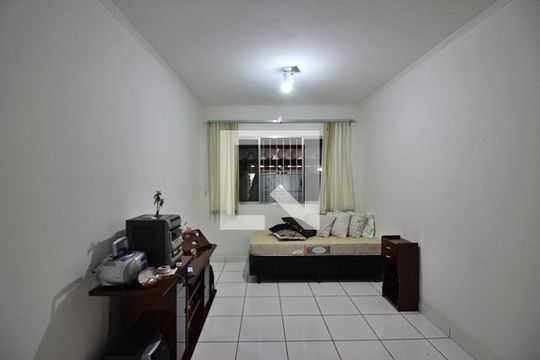 Sala de casa à venda com 2 quartos, 83m² em Santa Terezinha, São Bernardo do Campo