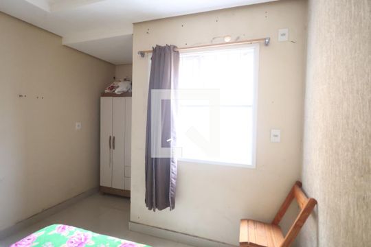 Quarto de apartamento para alugar com 1 quarto, 35m² em Harmonia, Canoas