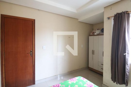 Quarto de apartamento para alugar com 1 quarto, 35m² em Harmonia, Canoas