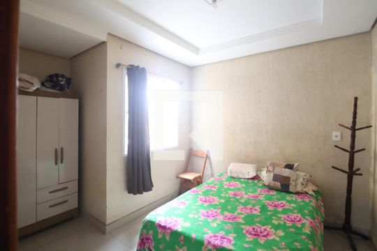 Quarto de apartamento para alugar com 1 quarto, 35m² em Harmonia, Canoas
