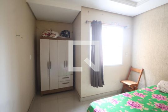 Quarto de apartamento para alugar com 1 quarto, 35m² em Harmonia, Canoas