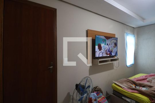 Quarto de apartamento à venda com 1 quarto, 39m² em Harmonia, Canoas