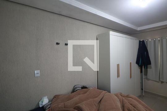 Quarto de apartamento à venda com 1 quarto, 39m² em Harmonia, Canoas