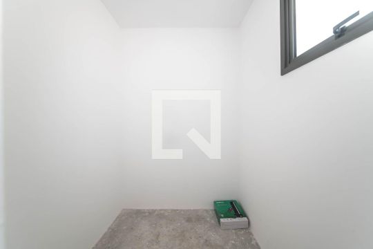 Quarto de Serviço de apartamento à venda com 4 quartos, 289m² em Itaim Bibi, São Paulo