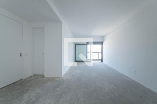 Suíte 4 de apartamento à venda com 4 quartos, 289m² em Itaim Bibi, São Paulo