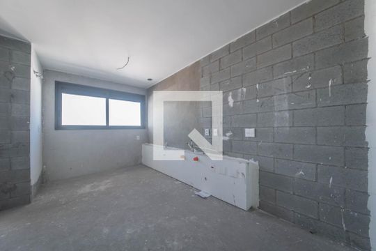 Cozinha de apartamento à venda com 4 quartos, 289m² em Itaim Bibi, São Paulo