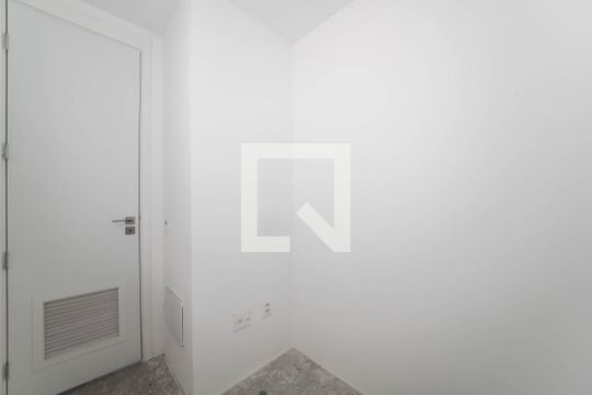 Quarto de Serviço de apartamento à venda com 4 quartos, 289m² em Itaim Bibi, São Paulo