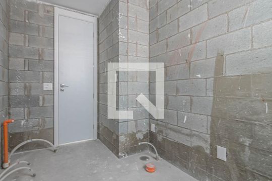 Banheiro da Suíte 4 de apartamento à venda com 4 quartos, 289m² em Itaim Bibi, São Paulo