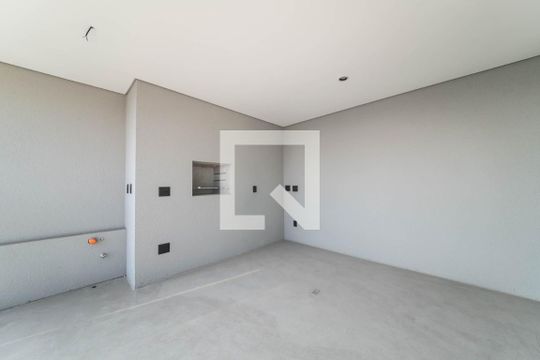 Varanda Gourmet de apartamento à venda com 4 quartos, 289m² em Itaim Bibi, São Paulo