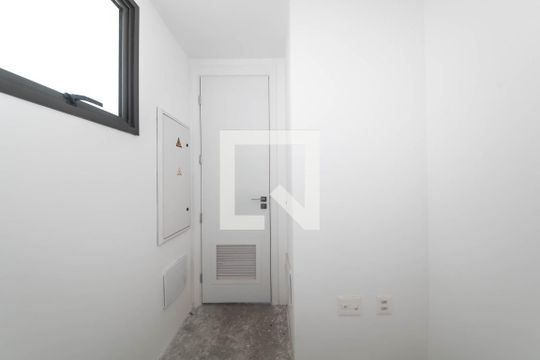 Quarto de Serviço de apartamento à venda com 4 quartos, 289m² em Itaim Bibi, São Paulo