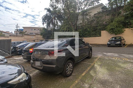 Área comum de apartamento à venda com 3 quartos, 90m² em Vila Moraes, São Paulo