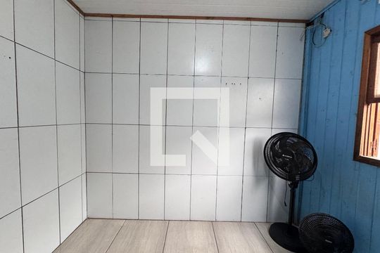 Quarto 2 de casa à venda com 2 quartos, 80m² em Santos Dumont, São Leopoldo