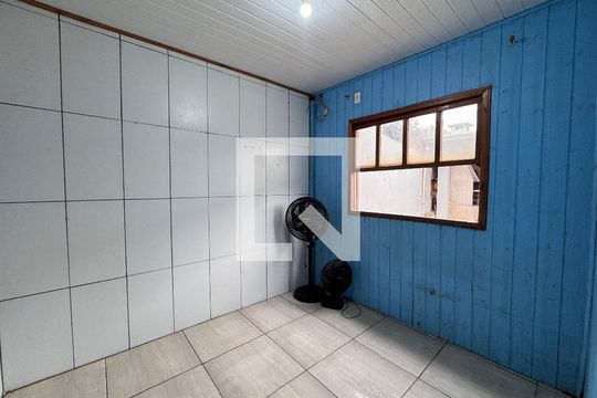 Quarto 2 de casa à venda com 2 quartos, 80m² em Santos Dumont, São Leopoldo