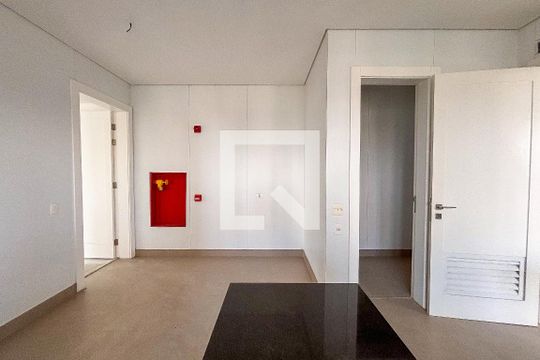 Cozinha de apartamento à venda com 4 quartos, 632m² em Paraíso, São Paulo