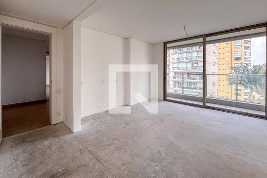 Copa de apartamento à venda com 4 quartos, 632m² em Paraíso, São Paulo