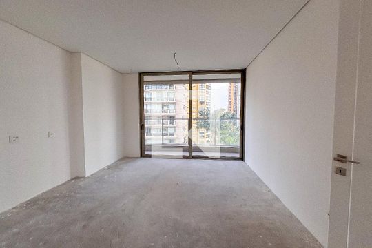 Copa de apartamento à venda com 4 quartos, 632m² em Paraíso, São Paulo