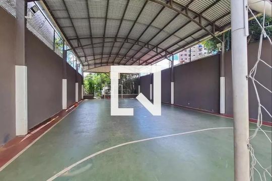 Área comum de apartamento para alugar com 3 quartos, 92m² em Jardim Paraiso, São Paulo