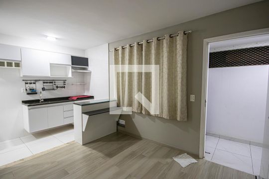Apartamento à venda com 2 quartos, 42m² em Vila Isolina Mazzei, São Paulo